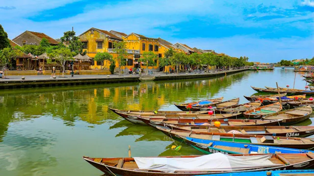 Hoi An Photo Gallery