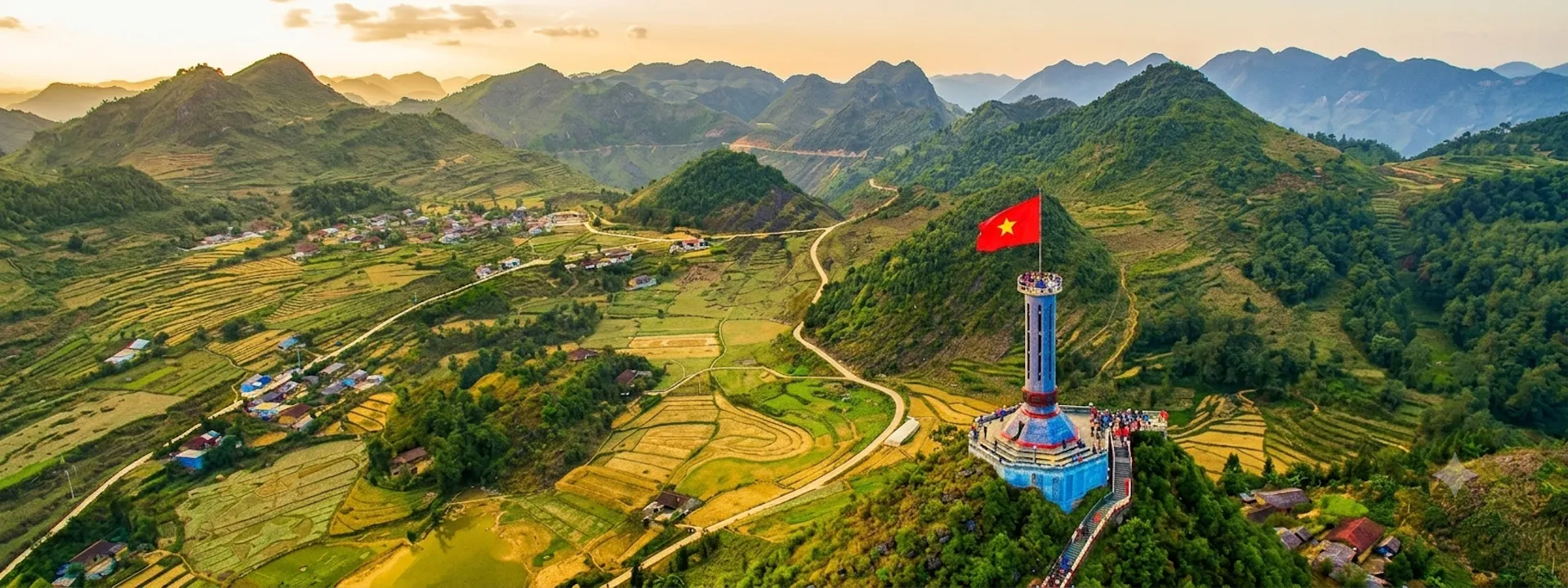 Go Visit Vietnam