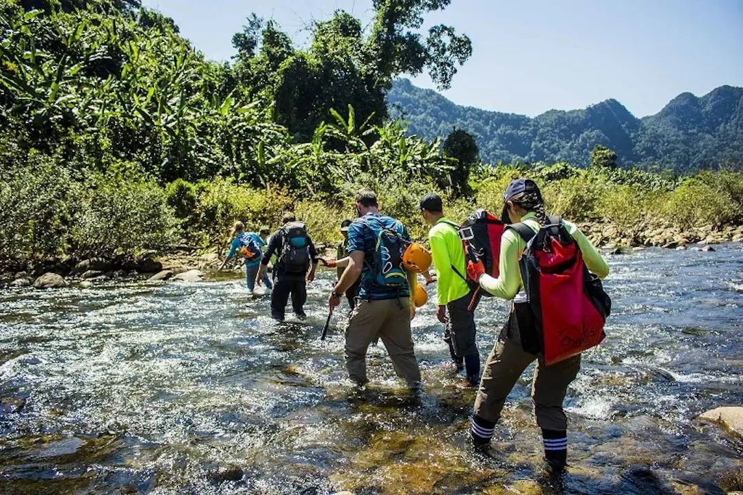 Hiking & Trekking Etiquette in Vietnam