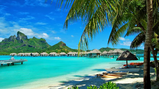Phu Quoc Island in Frames – Tropical Beaches, Sunsets & Island Luxury