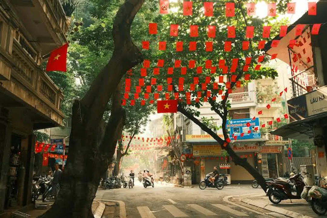 There Is No Single Best Time to Visit Vietnam