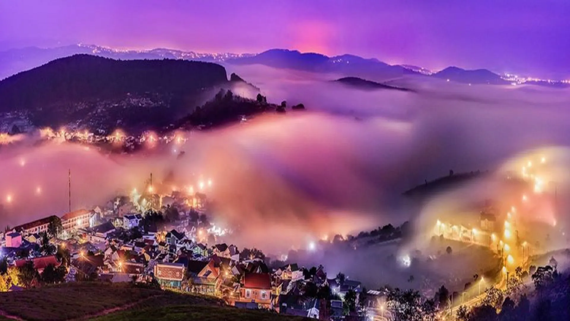 Da Lat Travel Guide