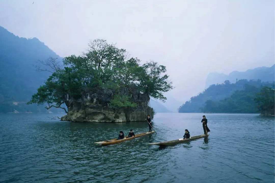 Best Things to Do at Ba Be Lake