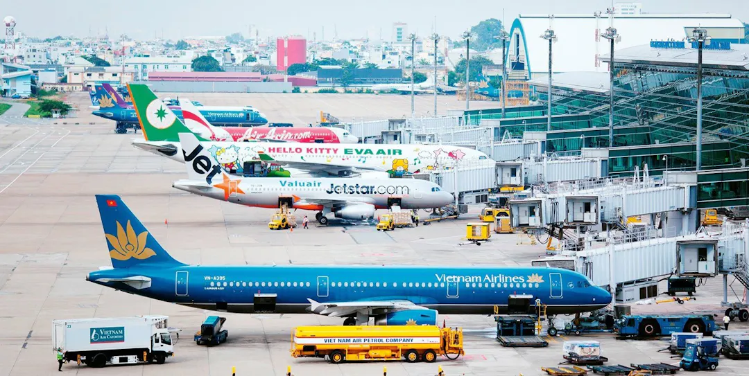 Soaring Above the Geography – Domestic Aviation and the Best Ways to Travel Around Vietnam