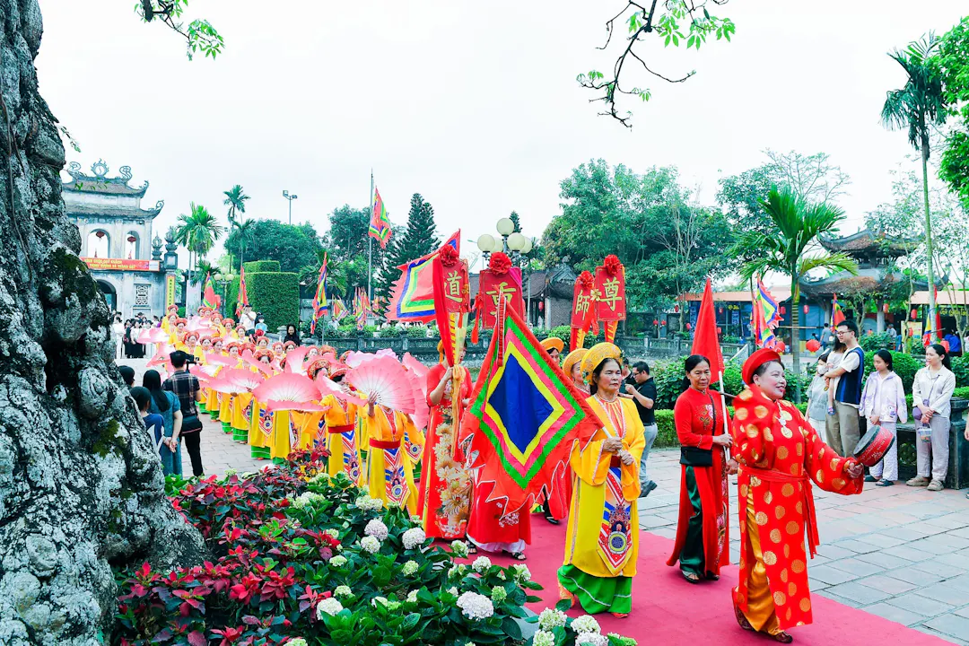 The Tet Holiday Factor – Navigating Lunar New Year in February