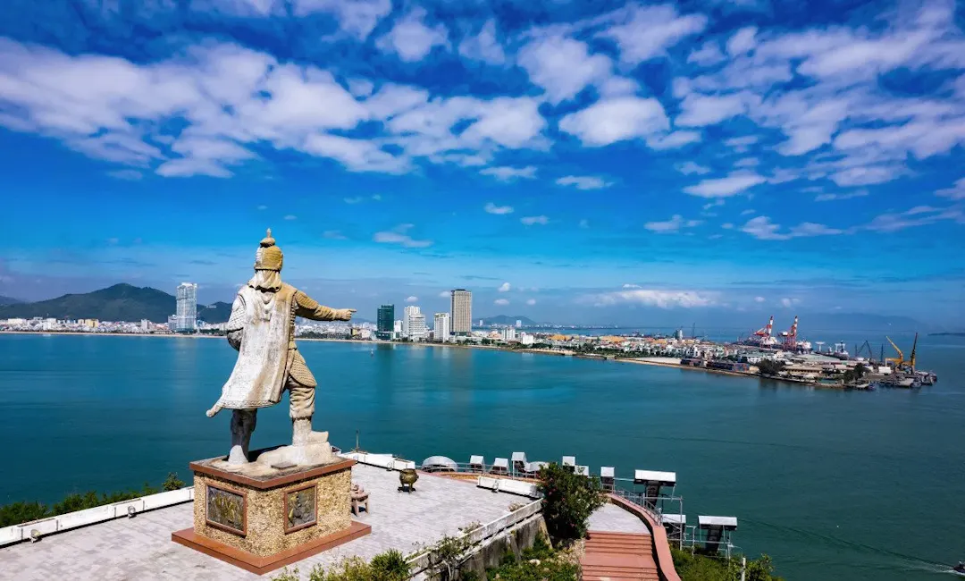 Quy Nhon Offers a Different Side of Vietnam