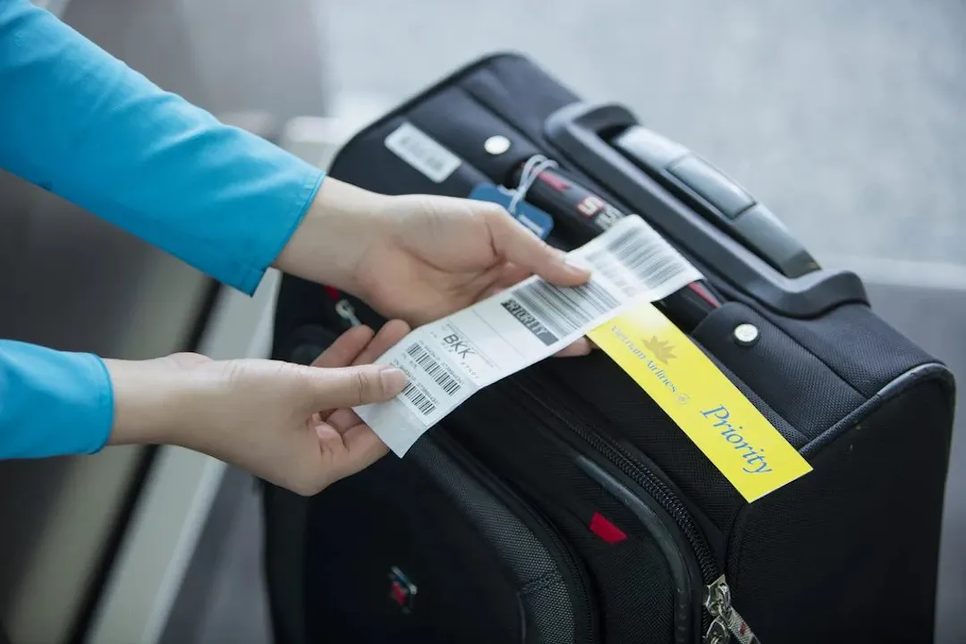 Luggage Optimization and Physical Transit Gear