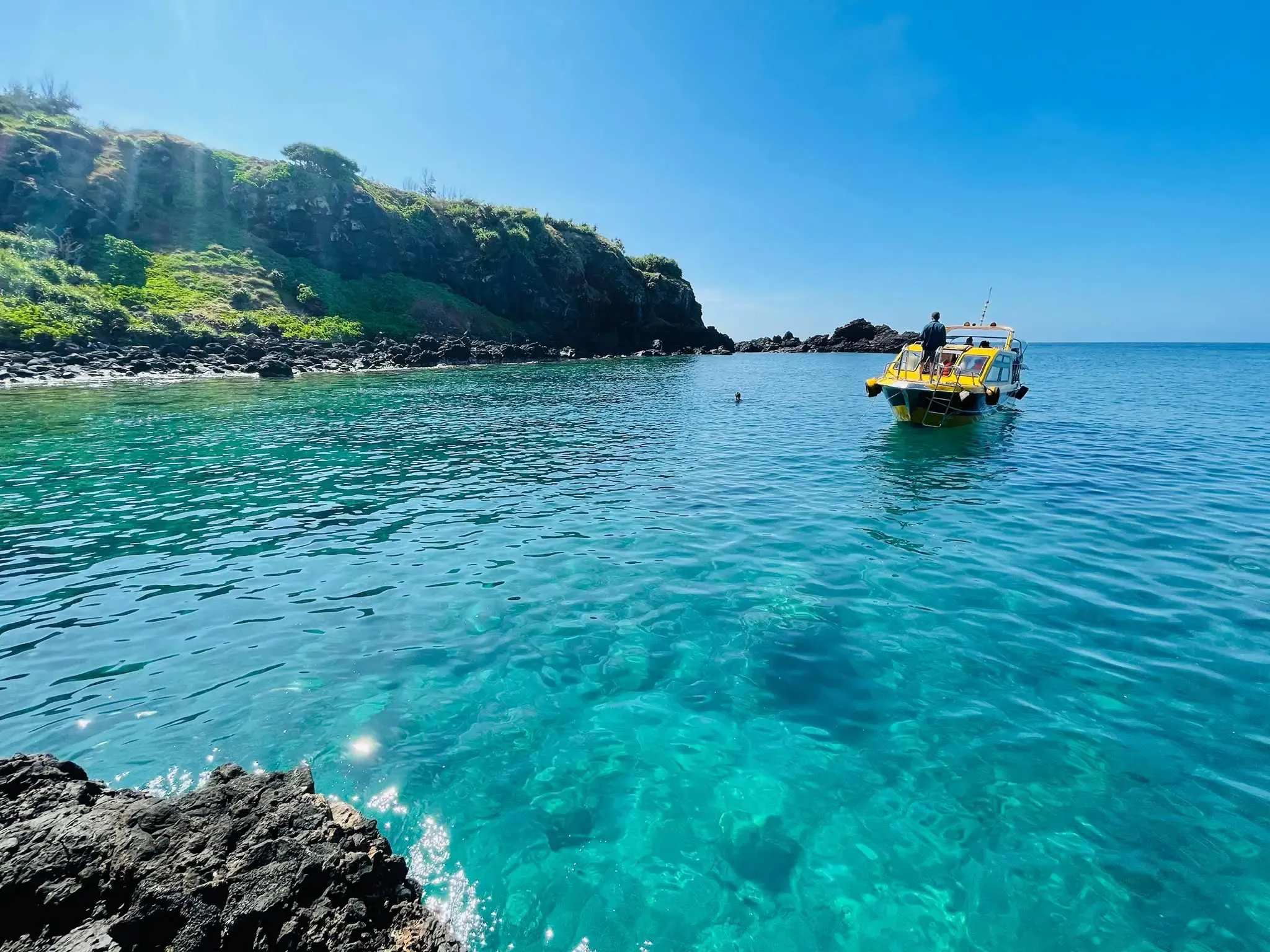 Phu Quy Island
