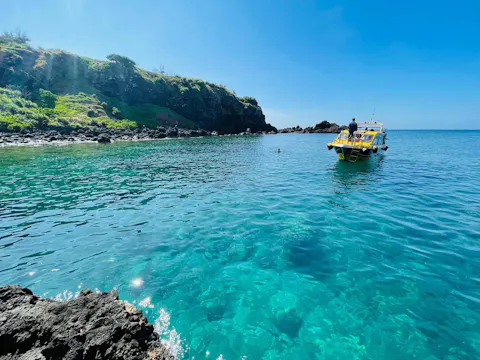 Phu Quy Island