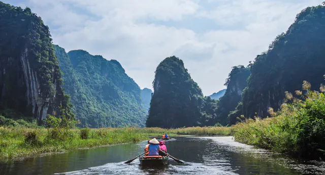 About Vietnam Travel Itineraries