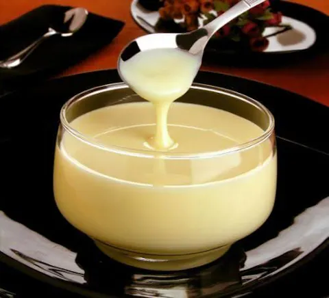 Sweetened Condensed Milk