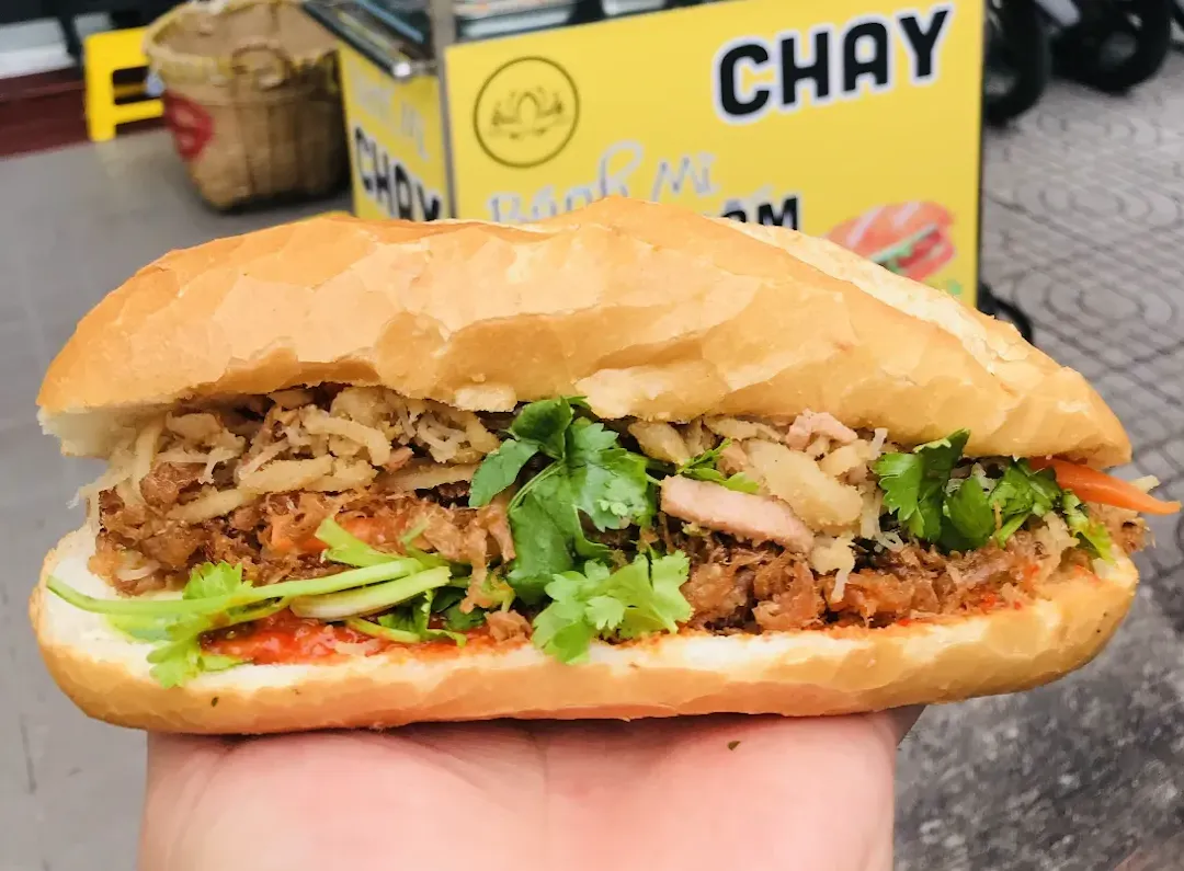 The Plant-Based Revolution: Is Banh Mi Healthy in its Vegan Form?