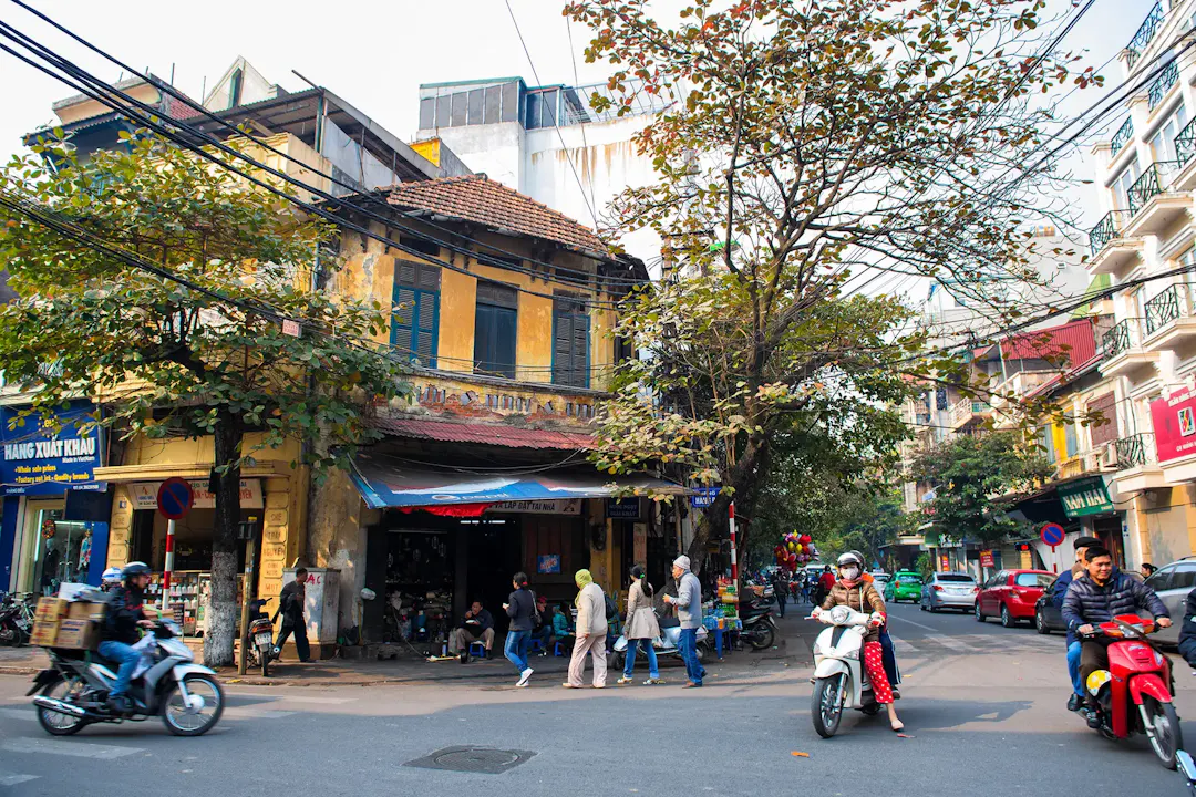 Hanoi: What Is It Like to Visit?