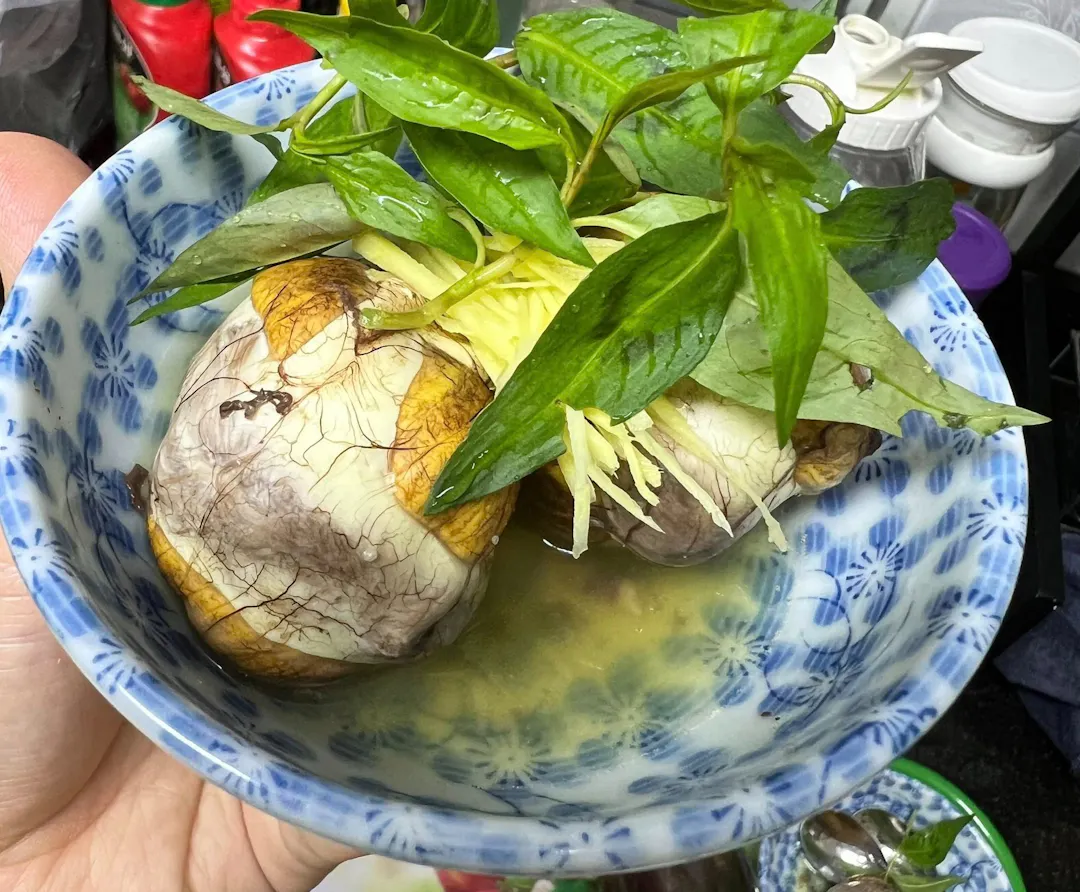 Defining the Delicacy – What Is Balut?