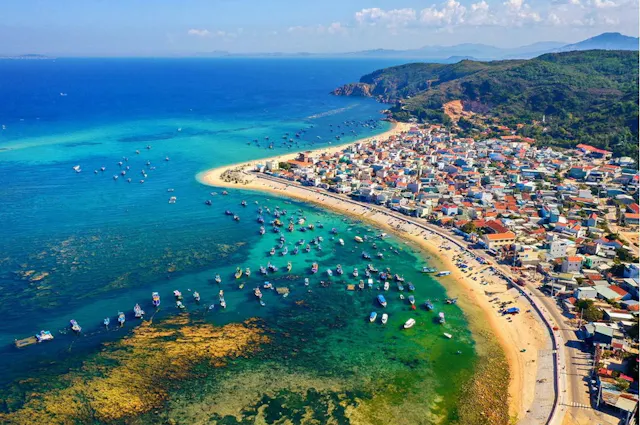 Quy Nhon Photo Gallery