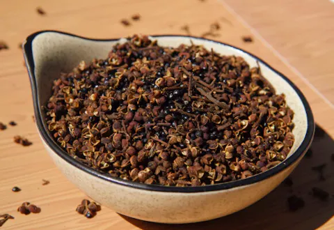 Mountain Spices