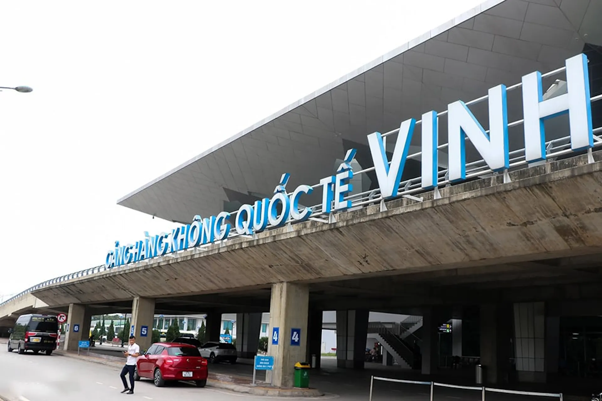 How to Get to Nghe An, Vietnam: Complete Transportation Guide
