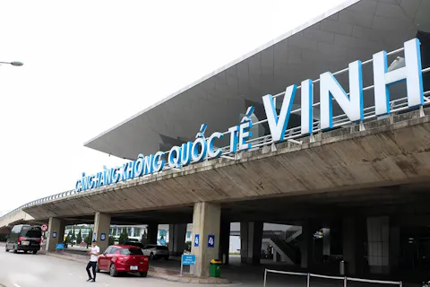 How to Get to Nghe An, Vietnam: Complete Transportation Guide