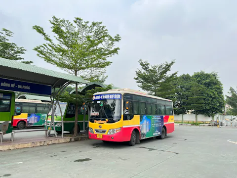 How to Get to Thai Nguyen: Bus, Train & Travel Guide