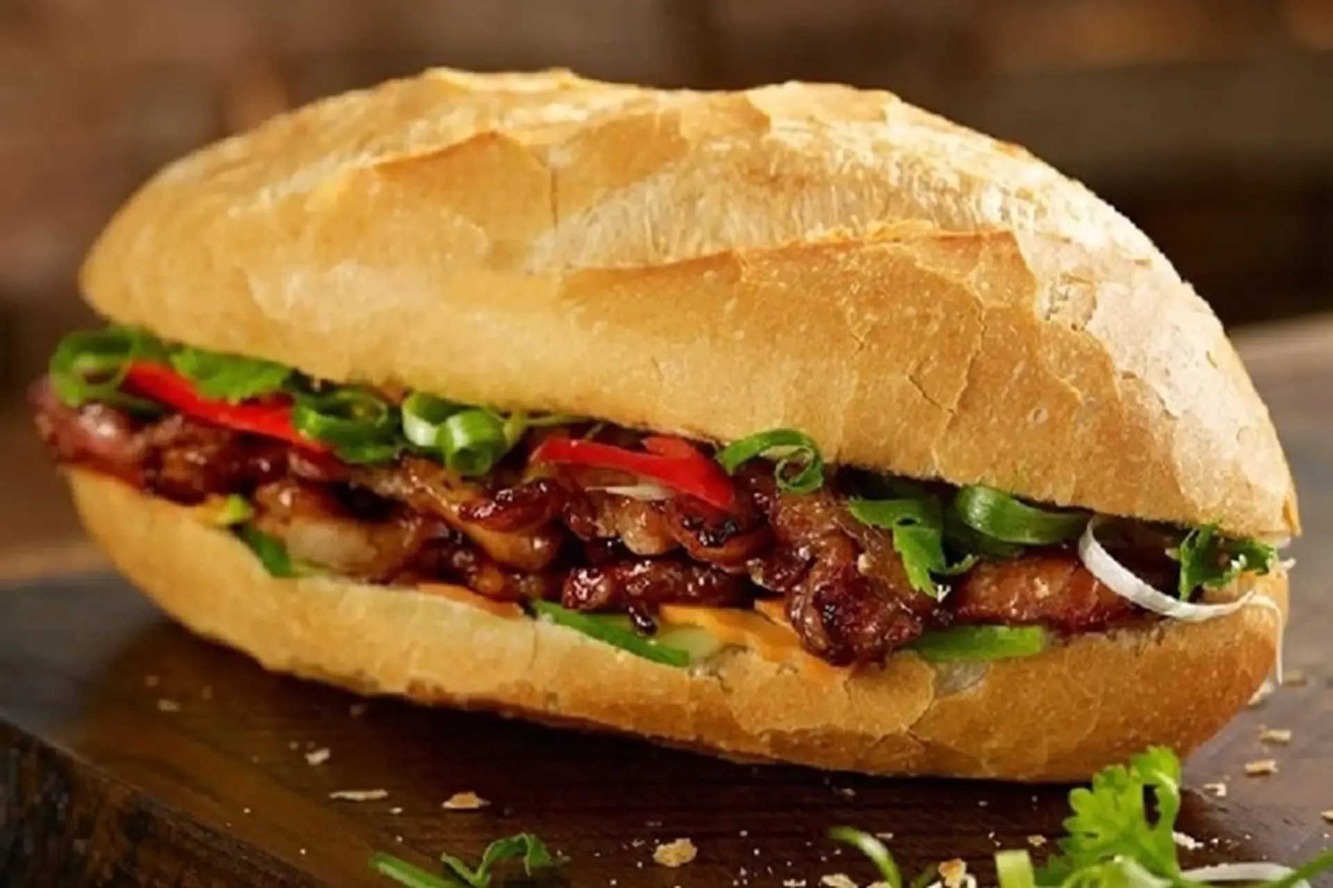 What Is Bánh Mì? Vietnam's Iconic Sandwich Explained