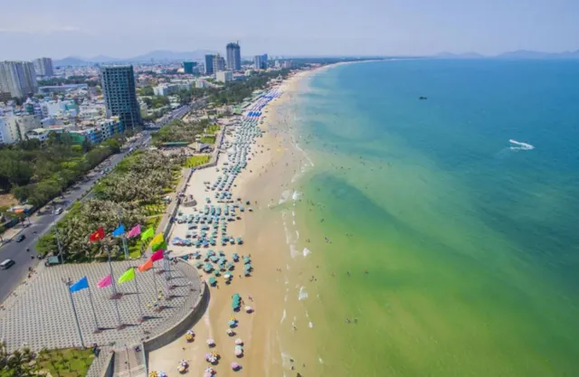 Vung Tau Travel Gallery