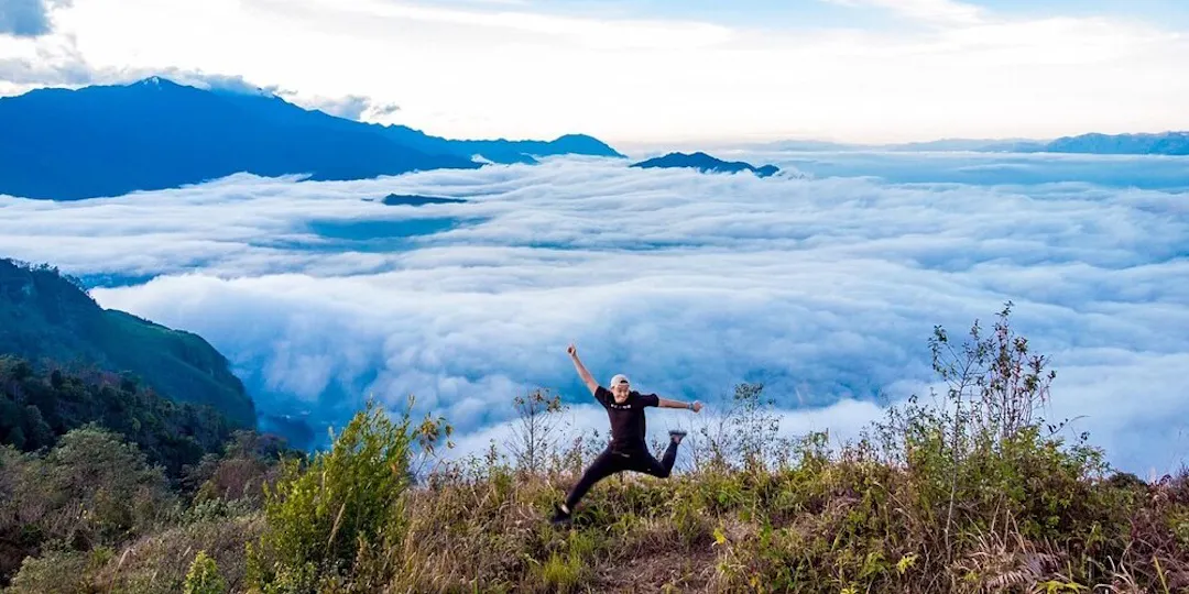 Y Ty, Lào Cai — Where the Clouds Come to Rest