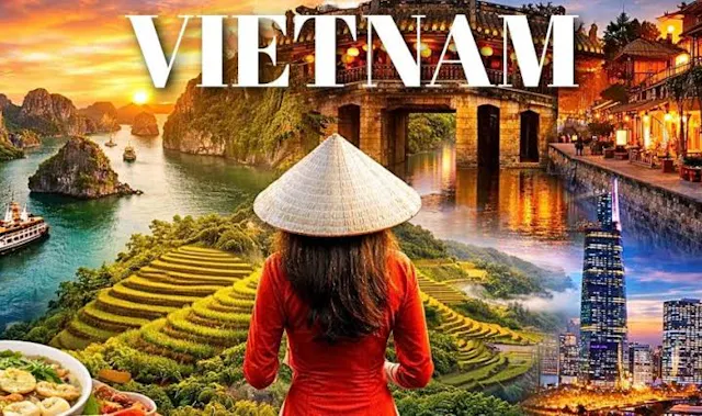 About Vietnam Planning Guides