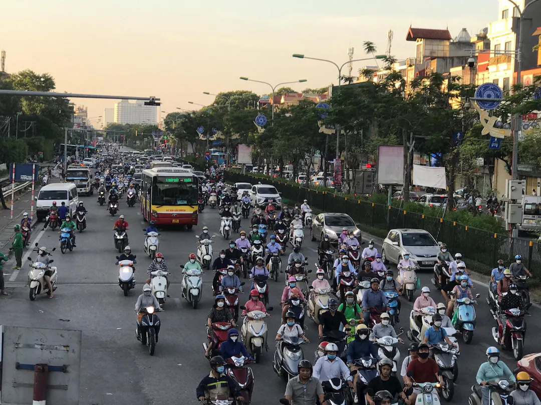 The Two-Wheel Dilemma – Motorcycle Safety and Risk Mitigation