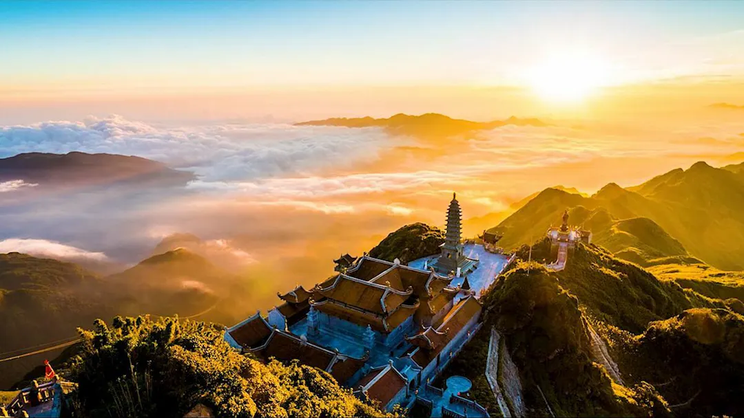 Vietnam in November