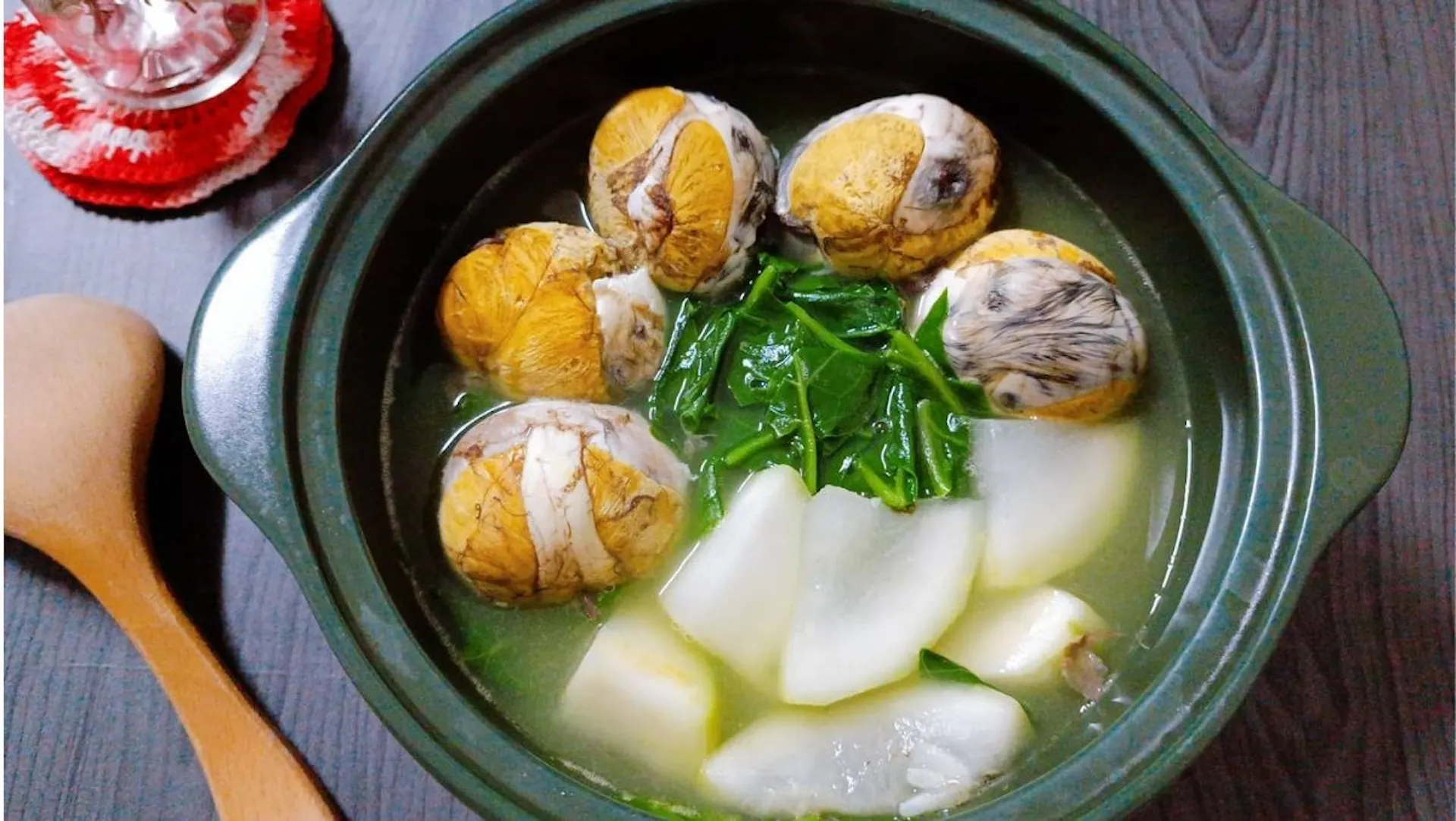 Balut Nutrition: Calories, Protein, Iron, Cholesterol & Health Benefits