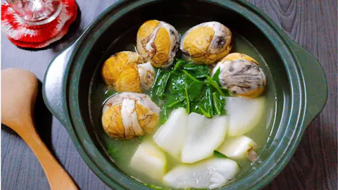 Balut Nutrition: Calories, Protein, Iron, Cholesterol & Health Benefits