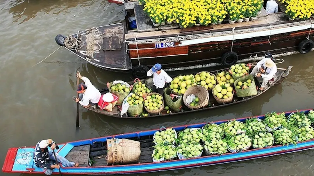 10-Day Vietnam Trip Cost