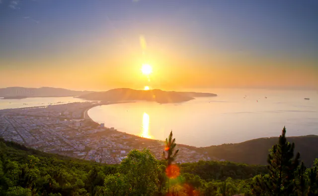 Quy Nhon Photo Gallery