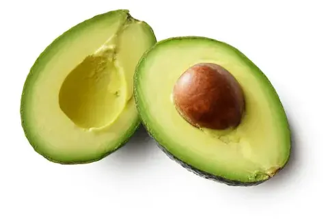 Ripe Avocado