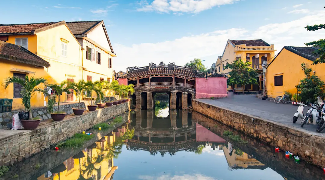 Vietnam Itinerary 10 Days