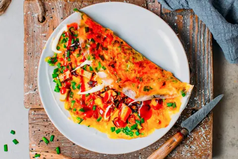 Bánh Tráng Nướng: Vietnam's Grilled Rice Paper