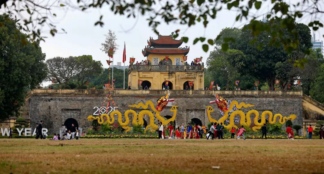 Hanoi vs Ho Chi Minh City for Culture