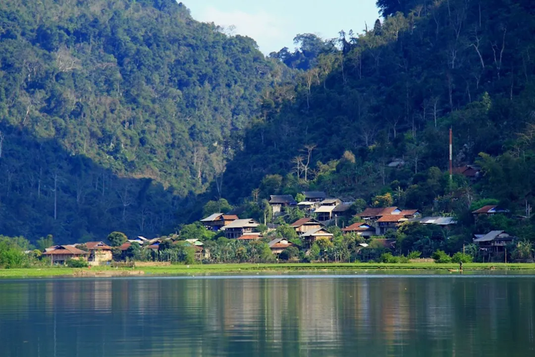 Best Time to Visit Ba Be Lake