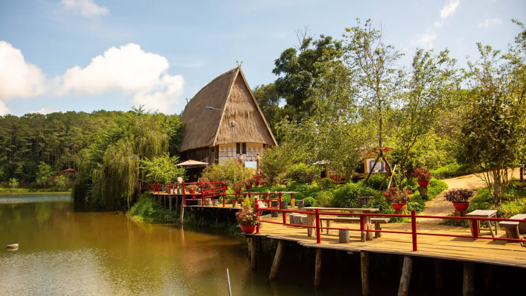 Why Is Mang Den a Hidden Gem in Vietnam?