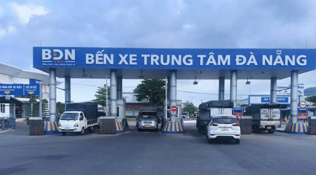 How to Get to Da Nang by Bus