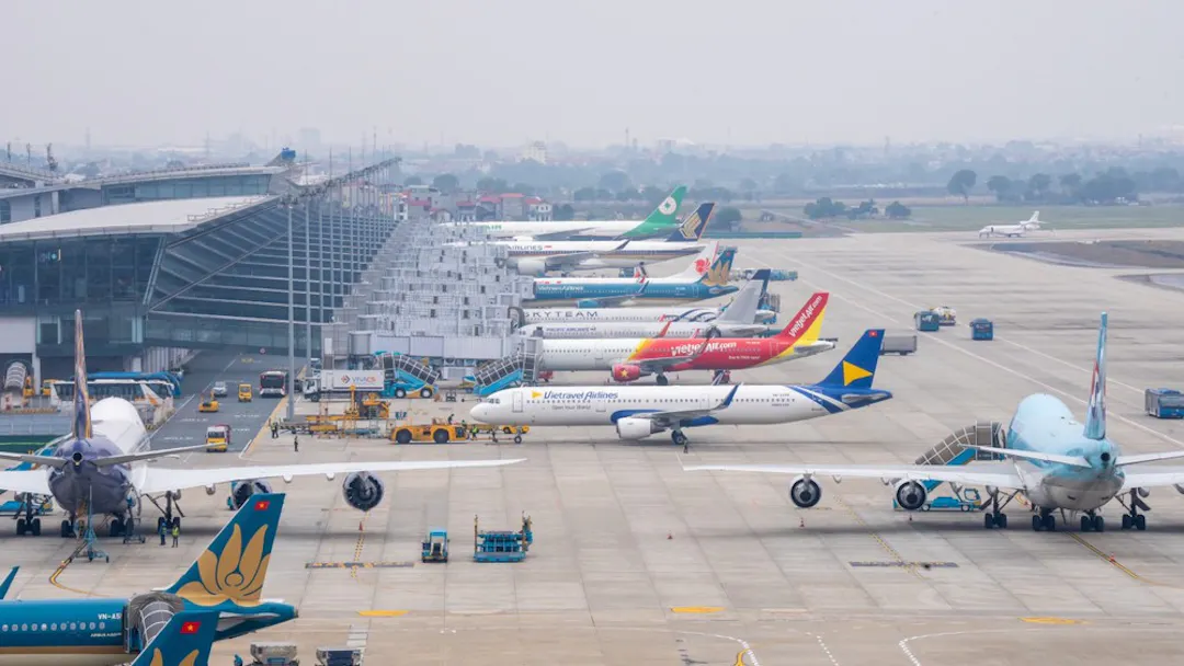 Rails, Skies, and Waterways – Aviation and Maritime Safety