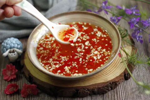 Fish Sauce
