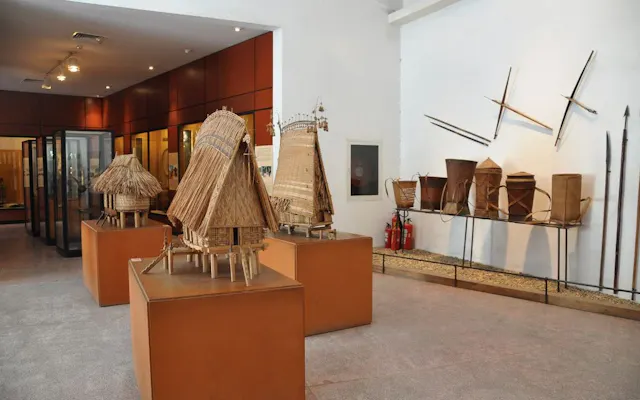 Vietnam Museum of Ethnology in Pictures – Traditions, Architecture & Cultural Heritage
