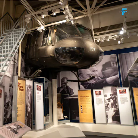 War Remnants Museum