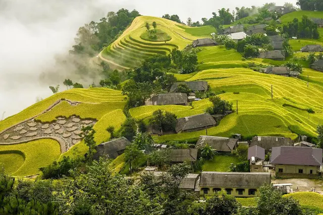 About Ha Giang