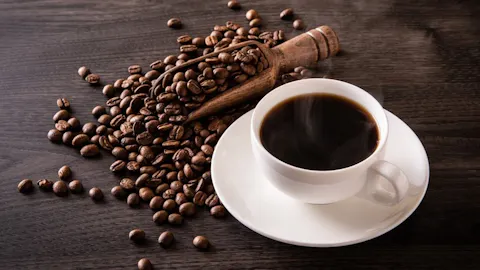 Vietnamese Coffee