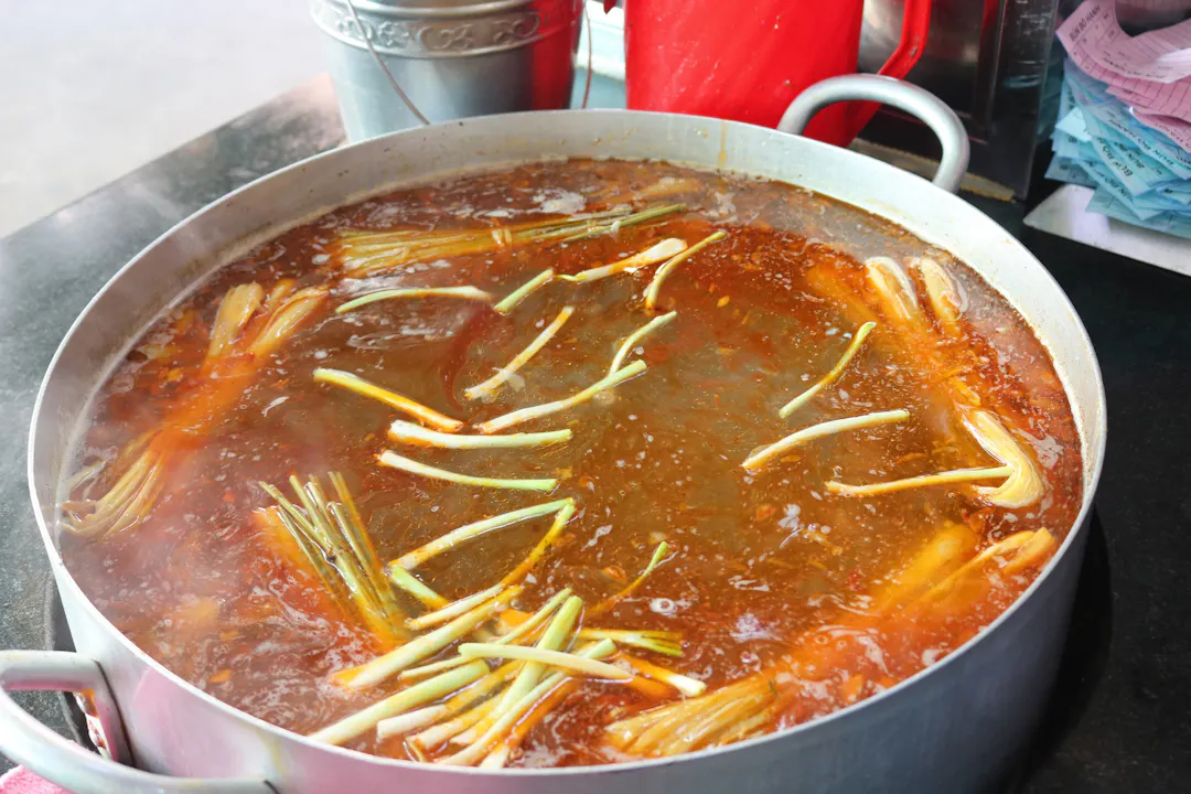 Bun Bo Hue: The Spicy Complexity of the Central Coast