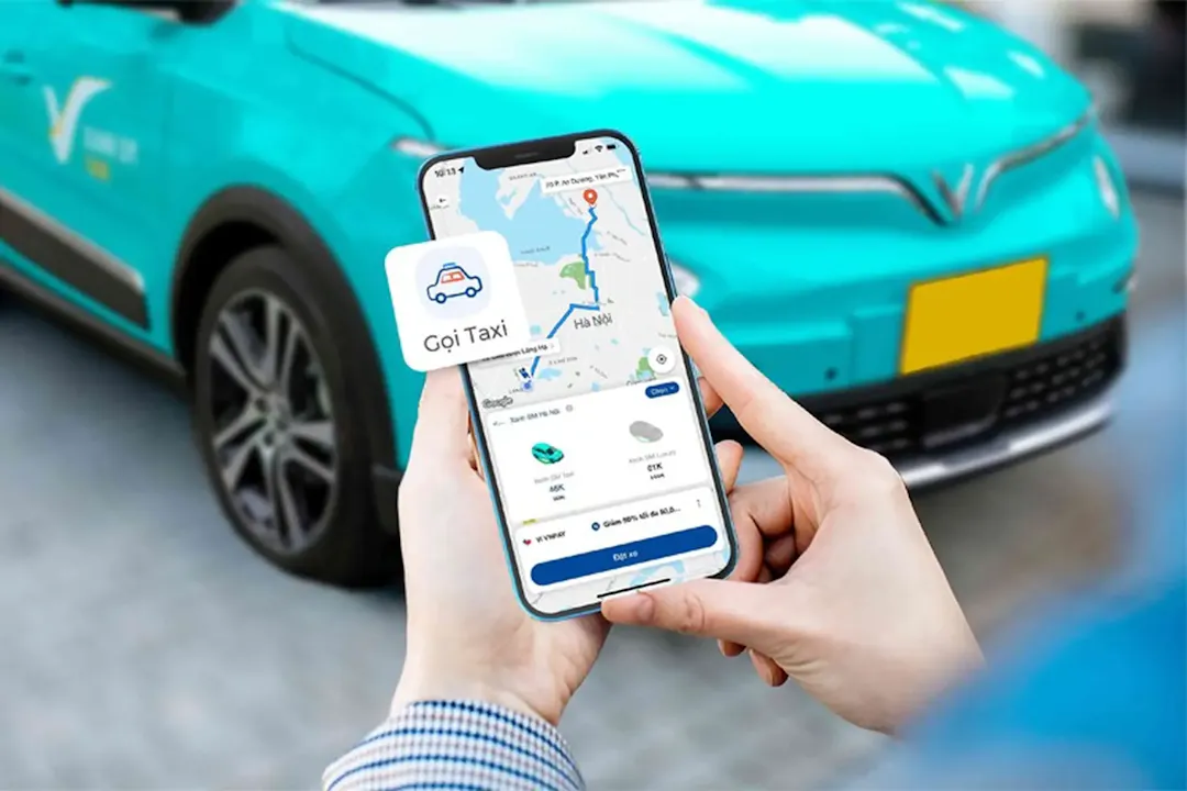 Urban Transit Economics – Ride-Hailing Apps and Fair Taxis