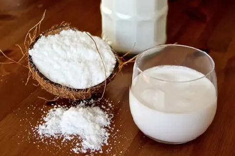 Coconut Milk