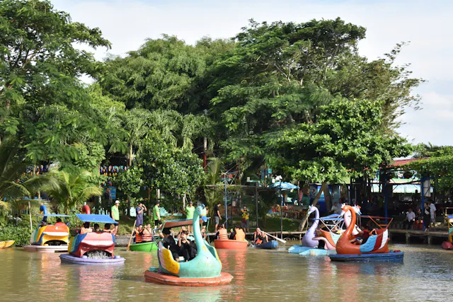 An Binh Islet Photo Gallery